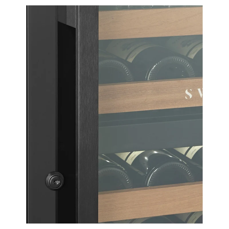 Weinkühlschrank 94 Flaschen Swisscave WIB-178DF