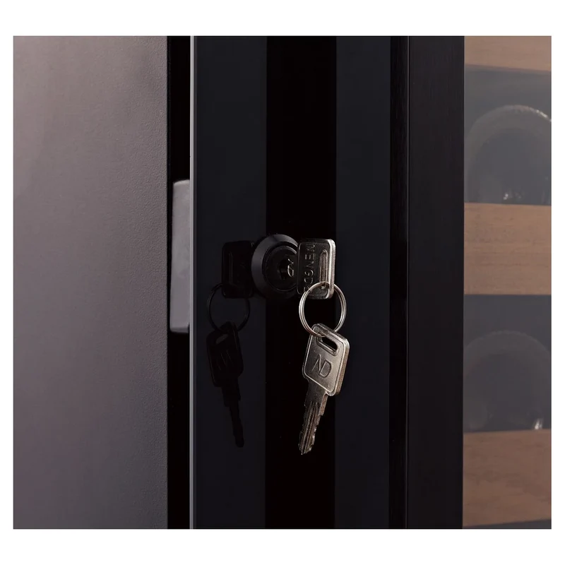 Weinkühlschrank 24 Flaschen Swisscave WIB-45F
