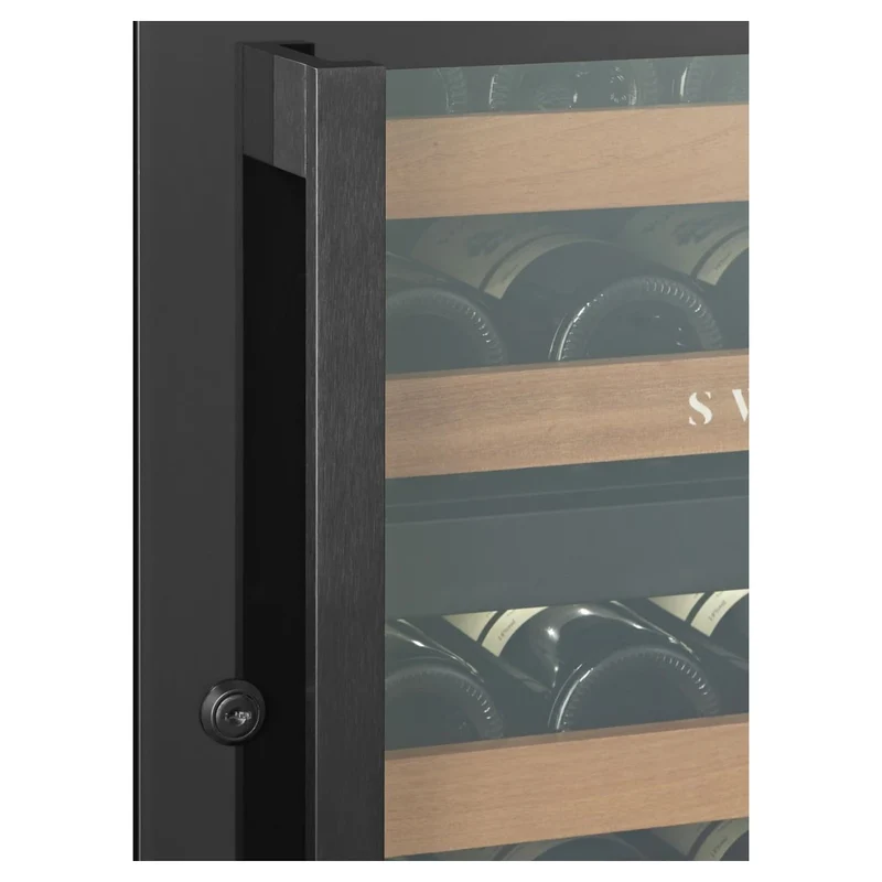 Weinkühlschrank 26 Flaschen Swisscave WIB-60DF