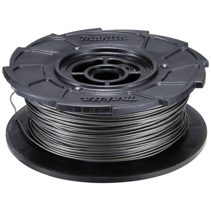 B-Ware Makita Bindedraht 50 Stk. Heizdraht DTR 180 Bewehrungsverbinder 0,8mm 100m