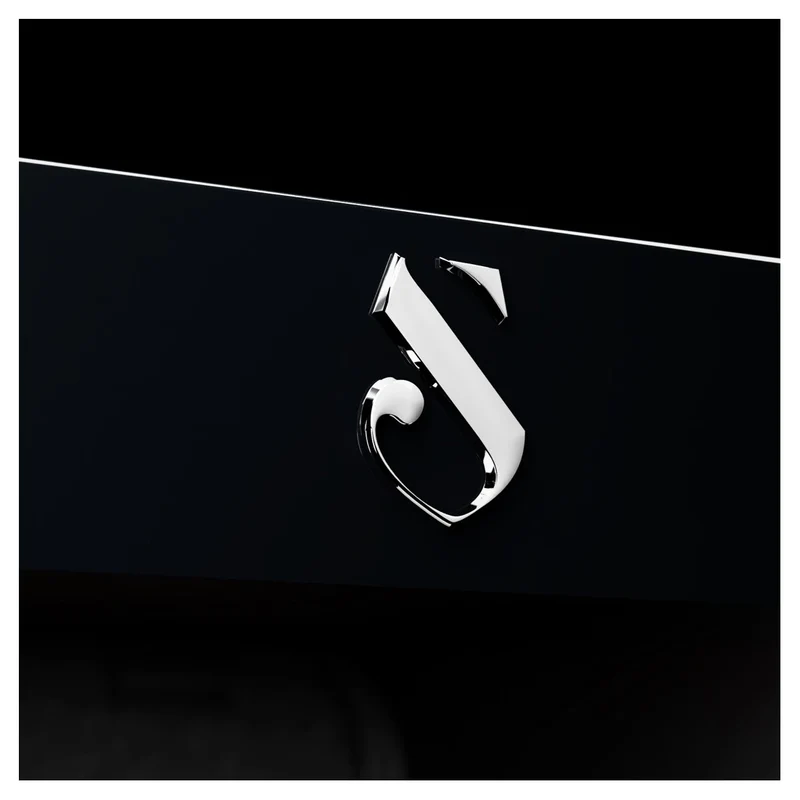 Weinkühlschrank 68 Flaschen Swisscave WLB-320DF-BLACK