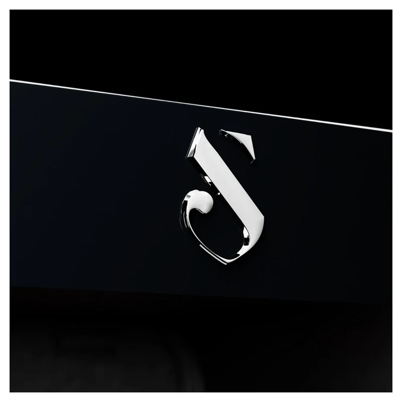 Weinkühlschrank 68 Flaschen Swisscave WLB-320DF-BLACK