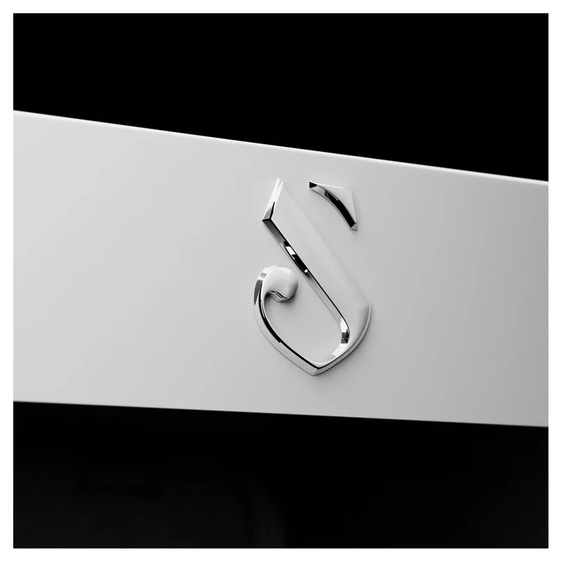 Weinkühlschrank 68 Flaschen Swisscave WLB-320DF-WHITE