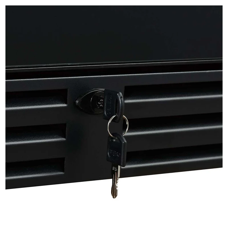 Weinkühlschrank 103 Flaschen Swisscave WLB-360DF-MIX