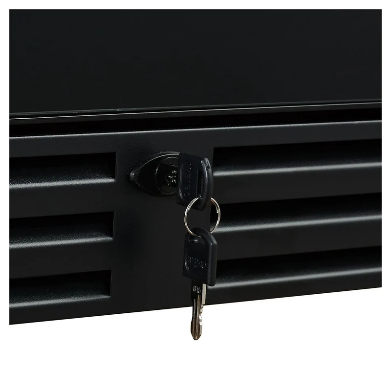 Weinkühlschrank 112 Flaschen Swisscave WLB-360F-MIX