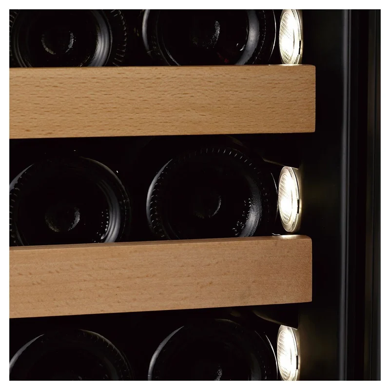 Weinkühlschrank 112 Flaschen Swisscave WLB-360F-MIX