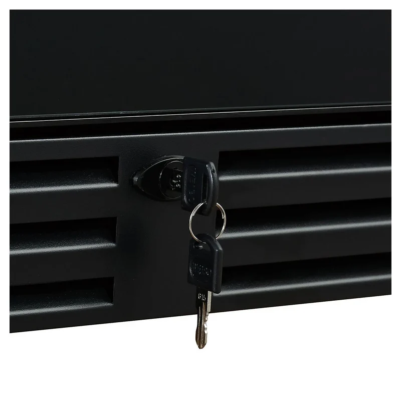 Weinkühlschrank 163 Flaschen Swisscave WLB-460F-MIX
