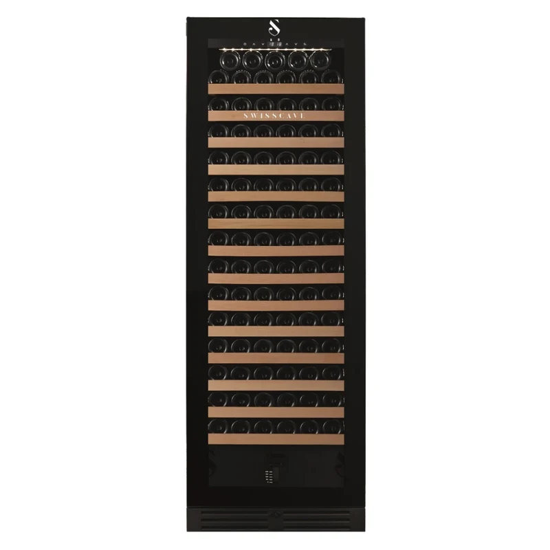 Weinkühlschrank 152 Flaschen Swisscave WLB-460FHU-MIX