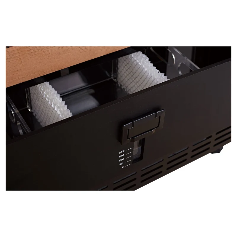 Weinkühlschrank 152 Flaschen Swisscave WLB-460FHU-MIX