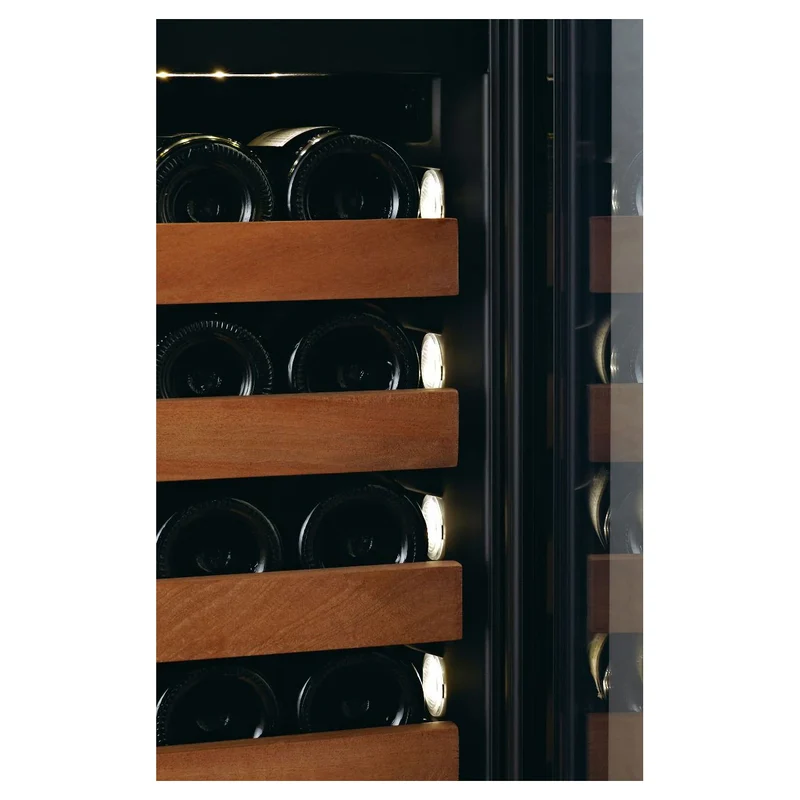 Weinkühlschrank 151 Flaschen Swisscave WLB-460FLD-MIX