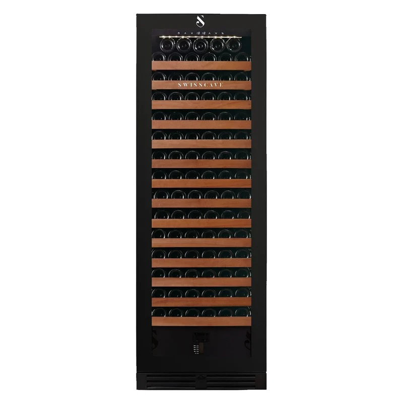 Weinkühlschrank 152 Flaschen Swisscave WLB-460FL-HU-MIX