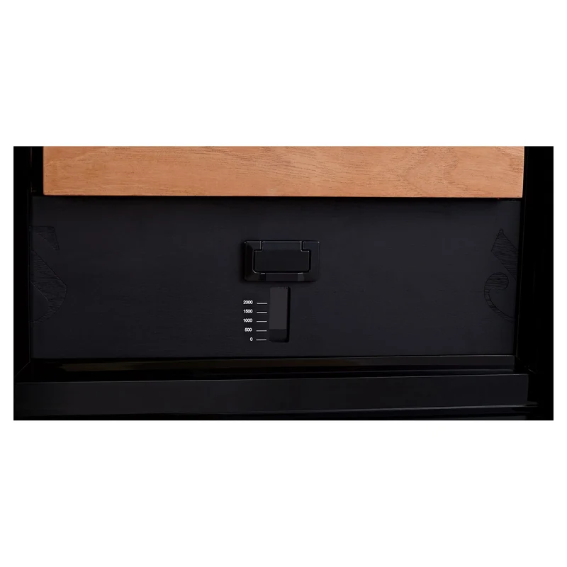 Weinkühlschrank 152 Flaschen Swisscave WLB-460FL-HU-MIX