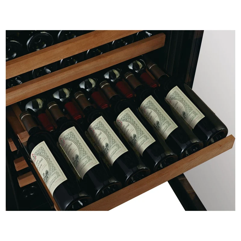 Weinkühlschrank 163 Flaschen Swisscave WLB-460FL-MIX