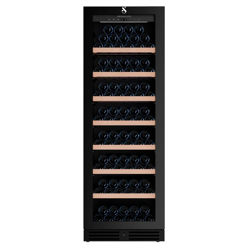 Weinkühlschrank 163 Flaschen Swisscave WLB-455F