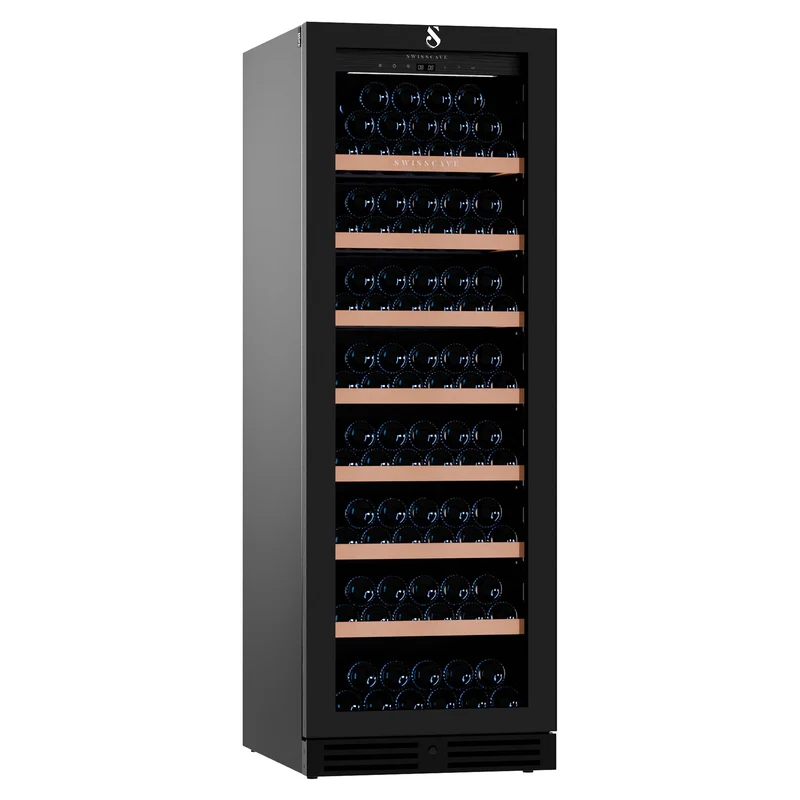 Weinkühlschrank 163 Flaschen Swisscave WLB-455F