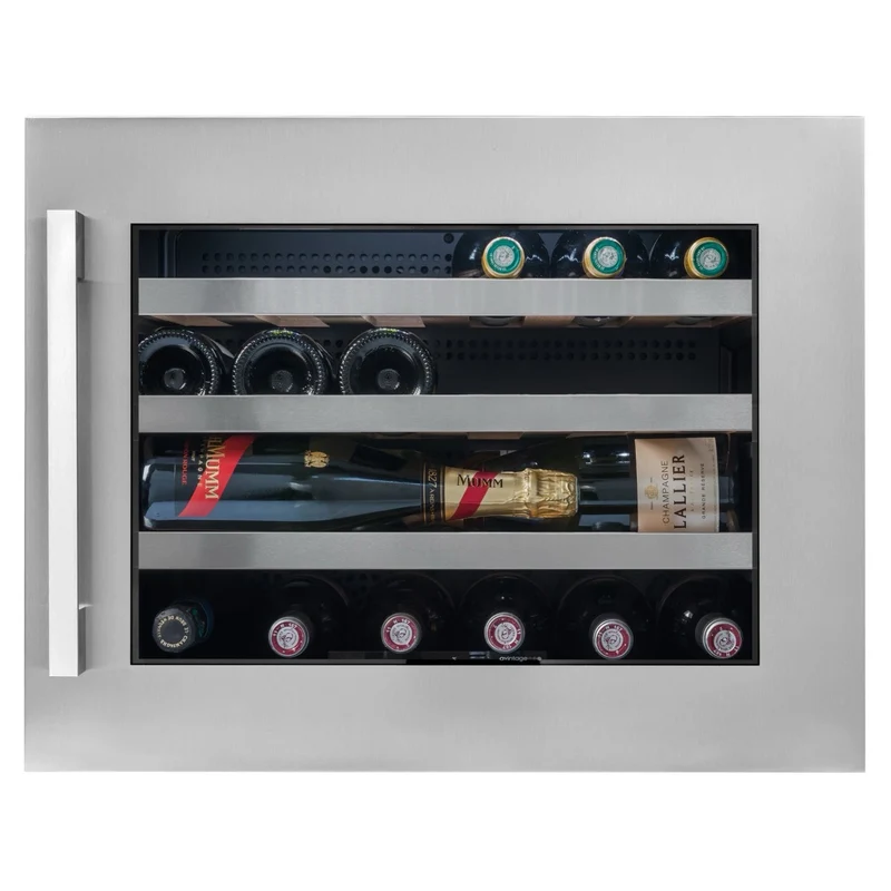 Weinkühlschrank 24 Flaschen Avintage AVI24S2X