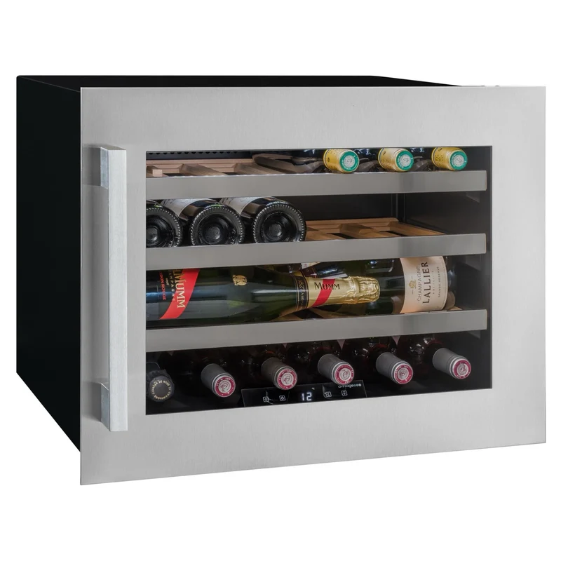 Weinkühlschrank 24 Flaschen Avintage AVI24S2X