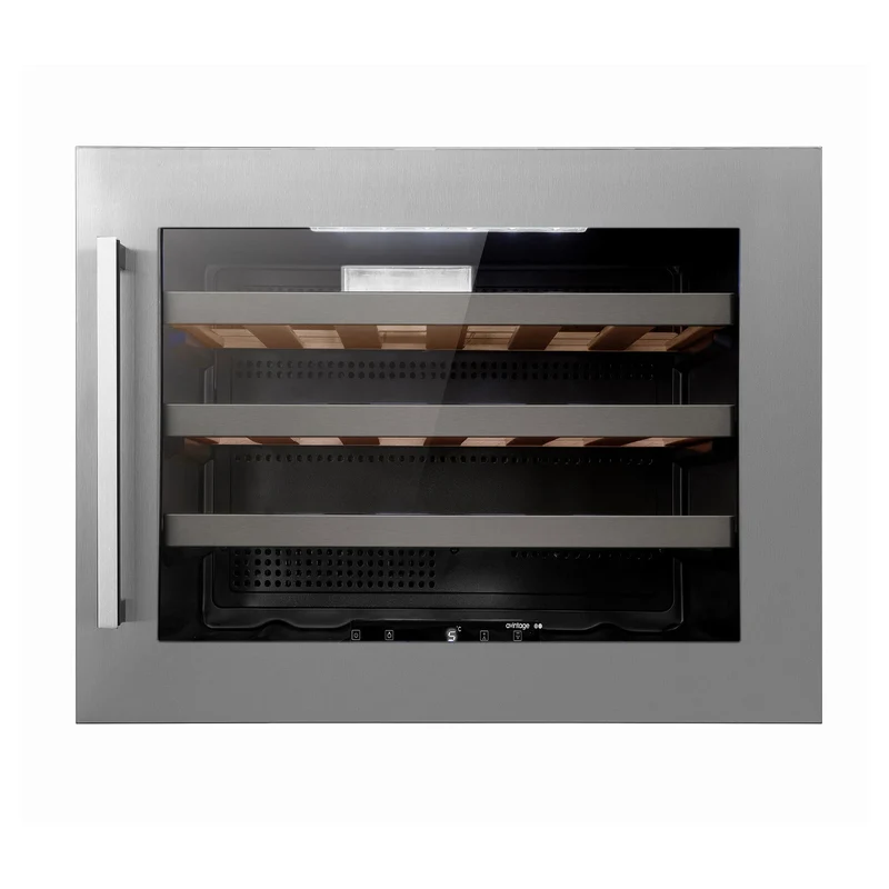 Weinkühlschrank 24 Flaschen Avintage AVI24S2X