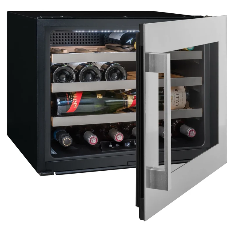 Weinkühlschrank 24 Flaschen Avintage AVI24S2X