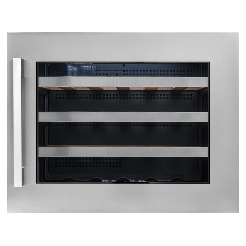 Weinkühlschrank 24 Flaschen Avintage AVI24S2X