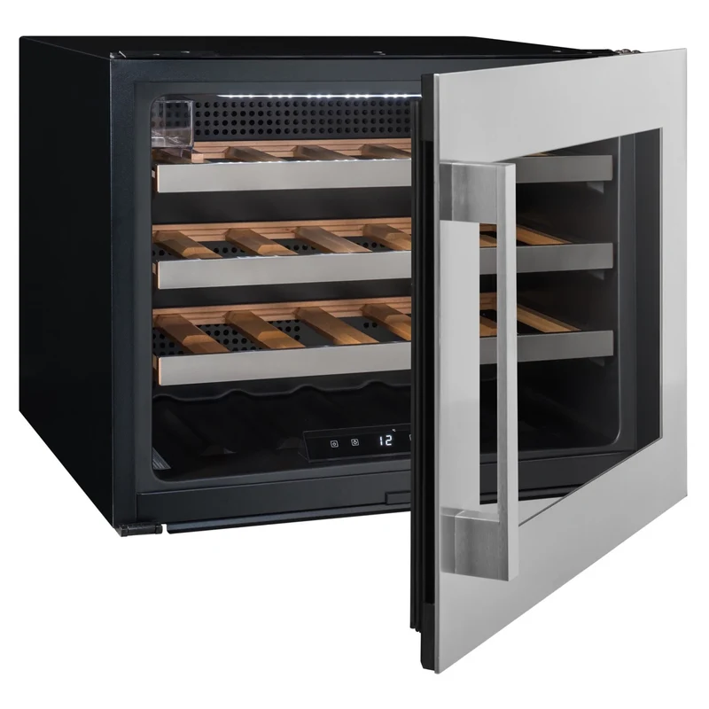 Weinkühlschrank 24 Flaschen Avintage AVI24S2X