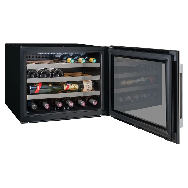 Weinkühlschrank 24 Flaschen Avintage AVI24S2X