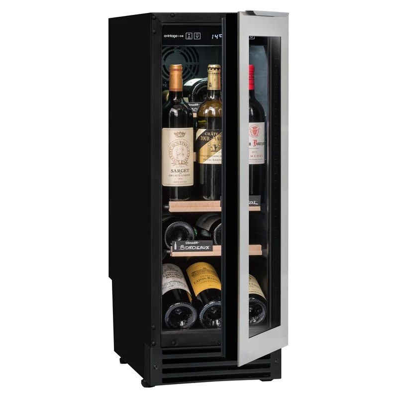 Weinkühlschrank 22 Flaschen Avintage AVU22TX1