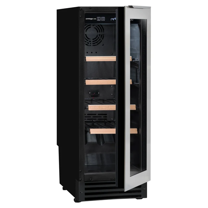 Weinkühlschrank 22 Flaschen Avintage AVU22TX1