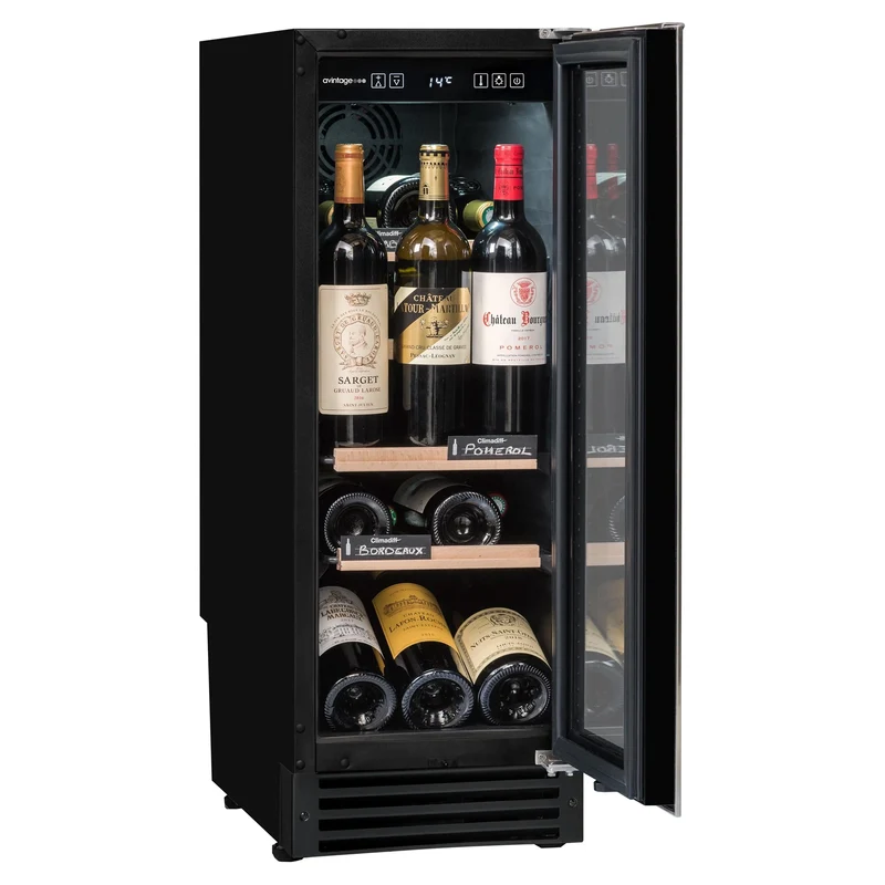 Weinkühlschrank 22 Flaschen Avintage AVU22TX1