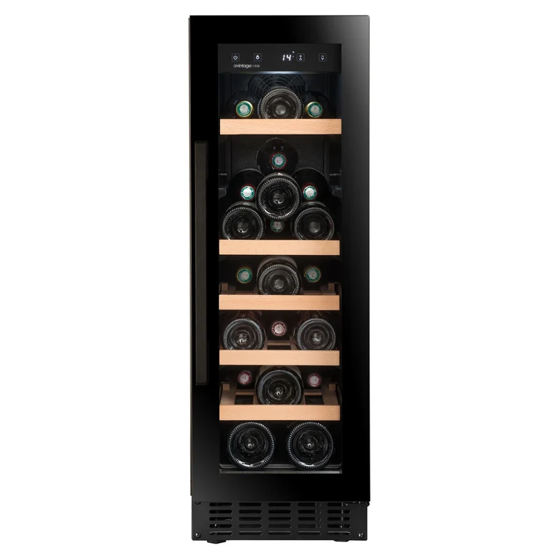 Weinkühlschrank 23 Flaschen Avintage AVU30SHD
