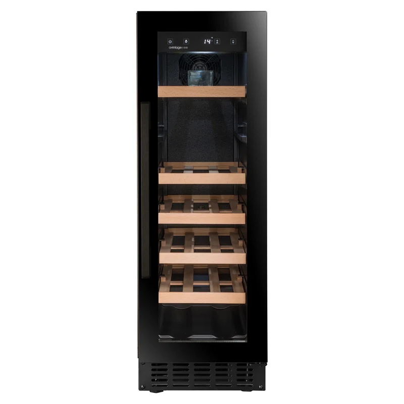 Weinkühlschrank 23 Flaschen Avintage AVU30SHD