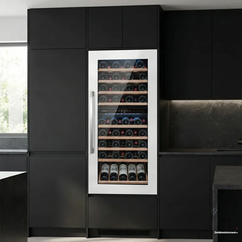 Weinkühlschrank 79 Flaschen Avintage AVI81XDZA