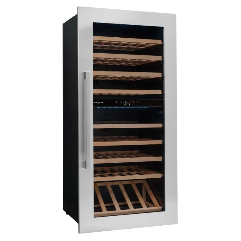 Weinkühlschrank 79 Flaschen Avintage AVI81XDZA