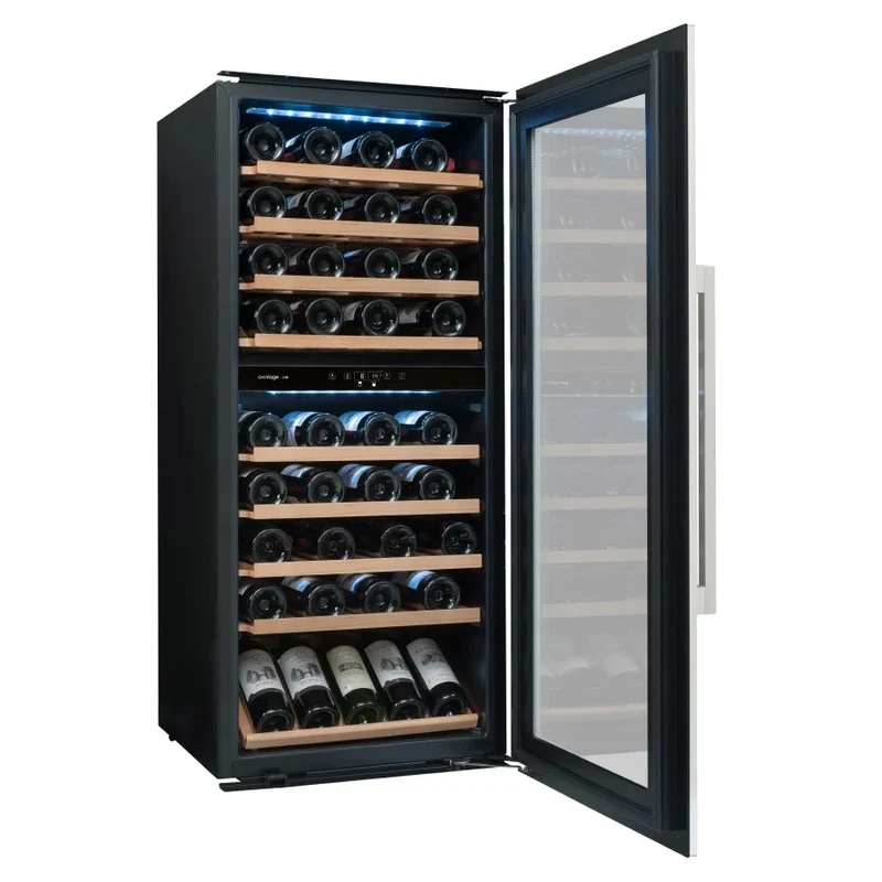 Weinkühlschrank 79 Flaschen Avintage AVI81XDZA