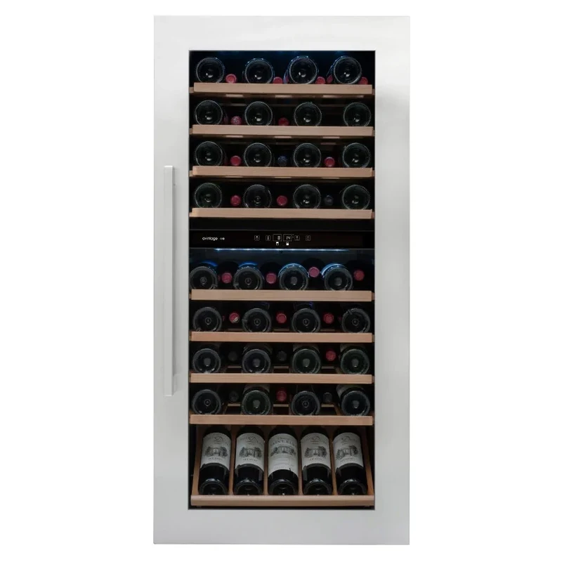 Weinkühlschrank 79 Flaschen Avintage AVI81XDZA