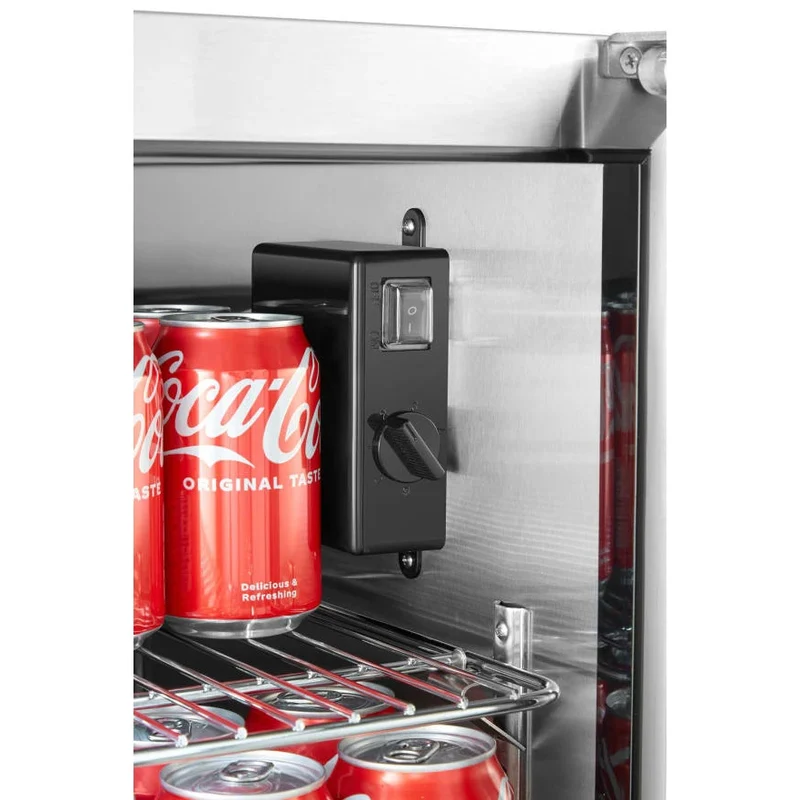 Bier- und Getränkekühlschrank Cavin Outdoor Collection