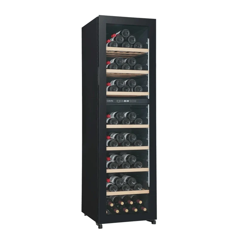 Weinkühlschrank 96 Flaschen Cavin Polar Collection 99