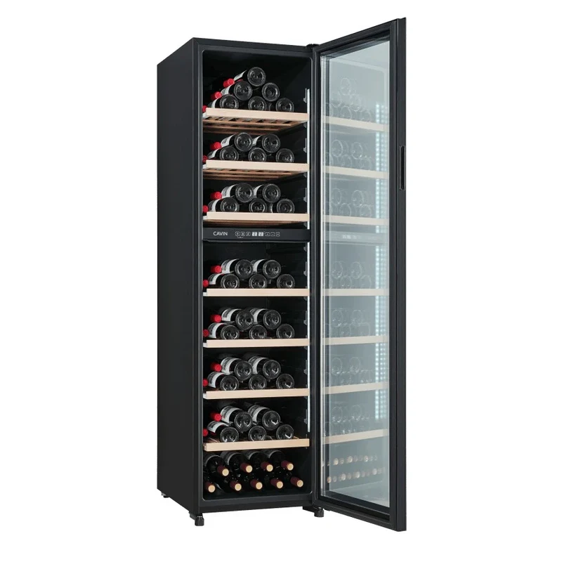 Weinkühlschrank 96 Flaschen Cavin Polar Collection 99