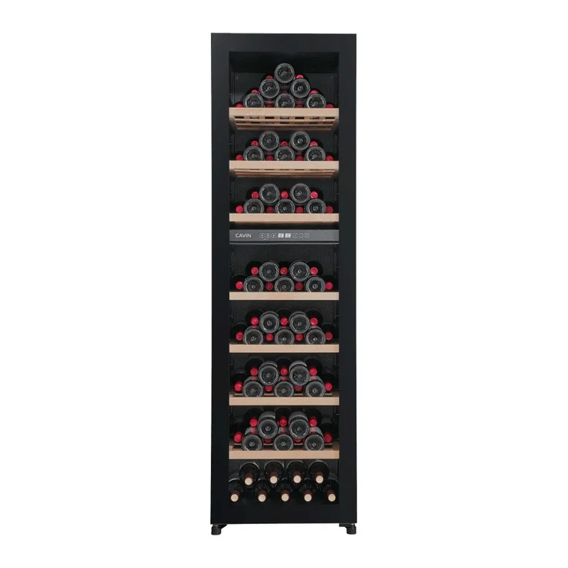 Weinkühlschrank 96 Flaschen Cavin Polar Collection 99