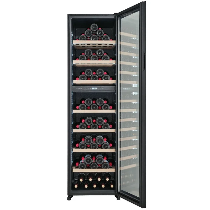 Weinkühlschrank 96 Flaschen Cavin Polar Collection 99