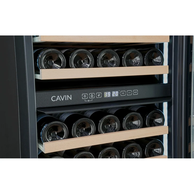 Weinkühlschrank 96 Flaschen Cavin Polar Collection 99