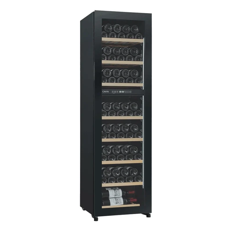 Weinkühlschrank 67 Flaschen Cavin Polar Collection 68