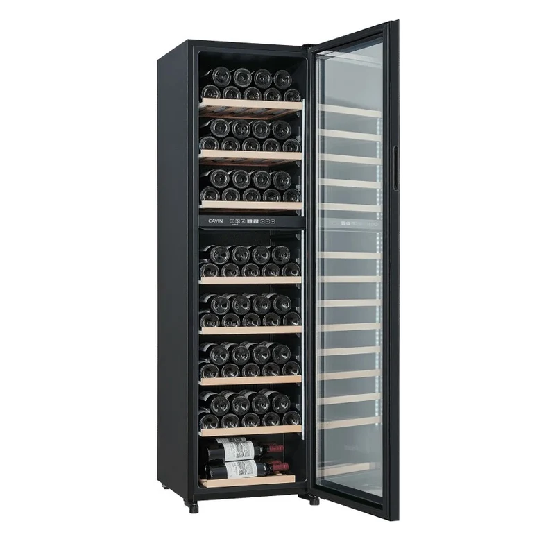 Weinkühlschrank 67 Flaschen Cavin Polar Collection 68