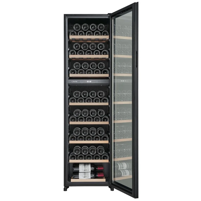 Weinkühlschrank 67 Flaschen Cavin Polar Collection 68