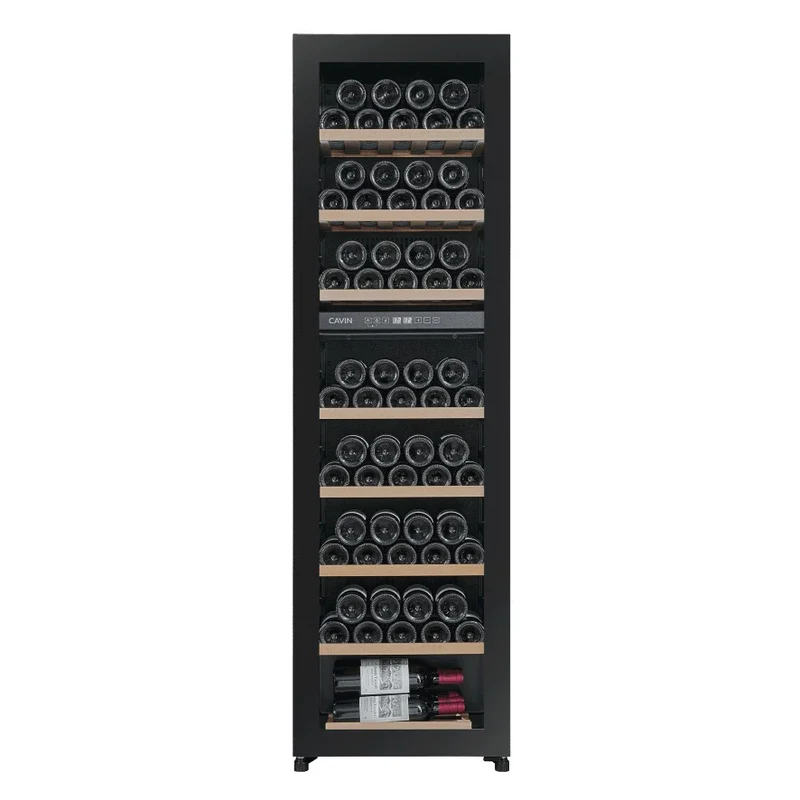 Weinkühlschrank 67 Flaschen Cavin Polar Collection 68