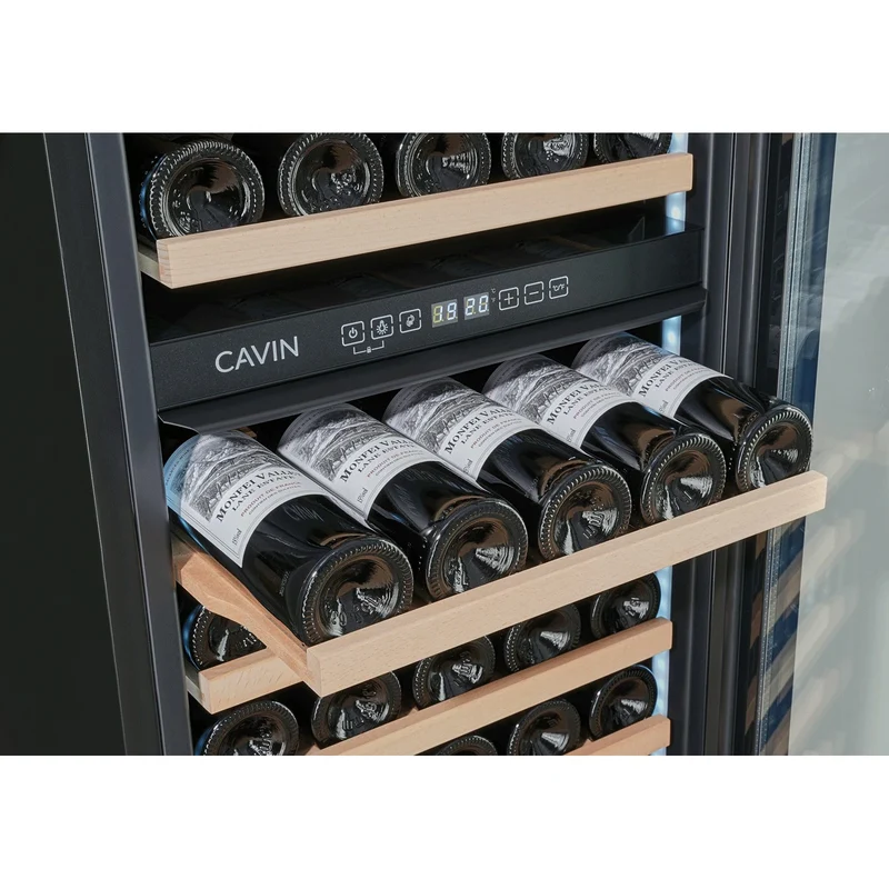 Weinkühlschrank 67 Flaschen Cavin Polar Collection 68
