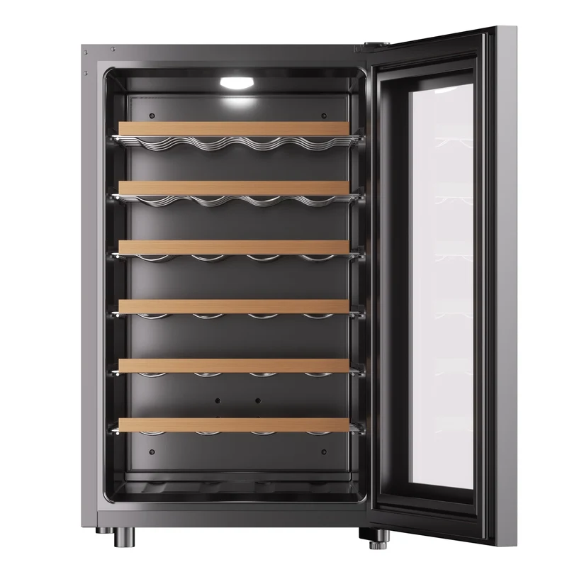 Weinkühlschrank 28 Flaschen Climadiff CUVEE28