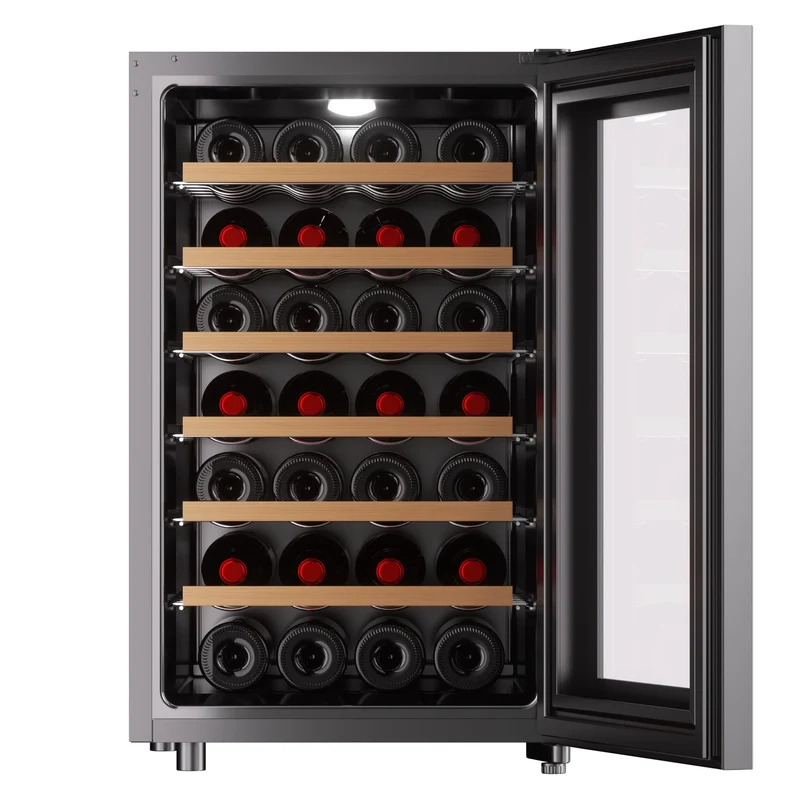 Weinkühlschrank 28 Flaschen Climadiff CUVEE28