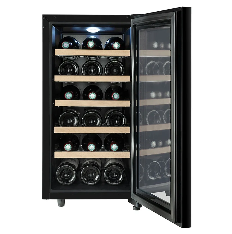 Weinkühlschrank 18 Flaschen Climadiff CUVEE18