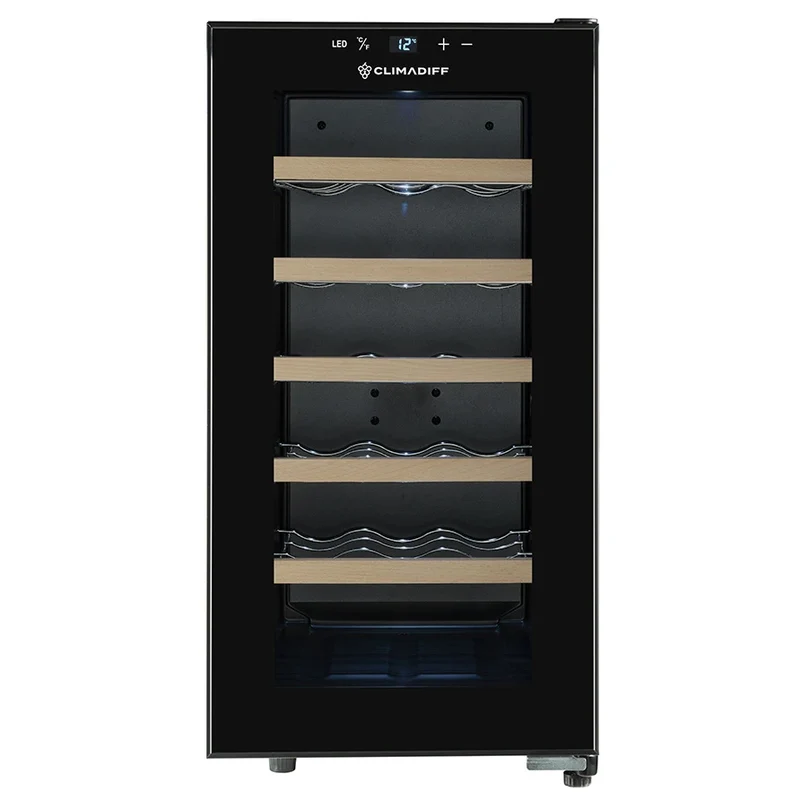 Weinkühlschrank 18 Flaschen Climadiff CUVEE18